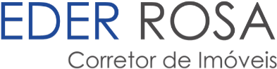 Eder Rosa Corretor de Imóveis